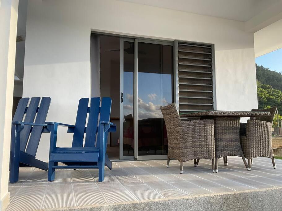Bungalow Sweet Escape Fare Exterior photo